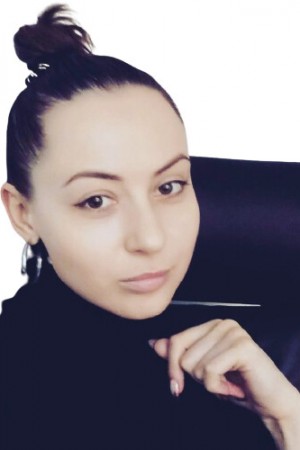 Александрова Лия Александровна