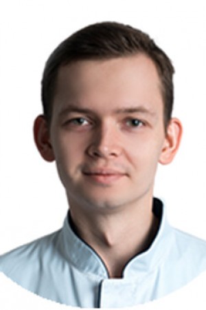 Курсков Антон Олегович