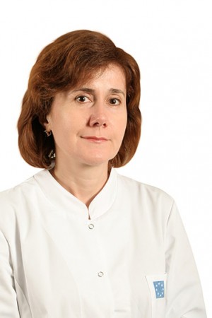 Мадан Корнелия Александровна