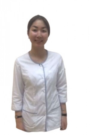 Маланова Ольга Андреевна