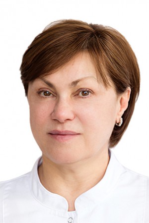 Давыдова Валентина Алексеевна