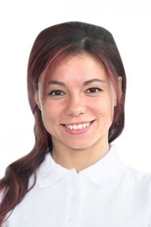 Иванова Юлия Михайловна