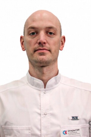 Конышев Антон Валерьевич