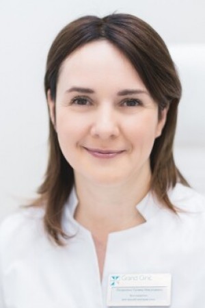 Лазаренко Галина Николаевна