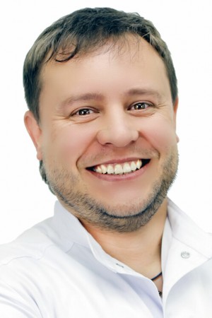 Юркевич Вадим Игоревич