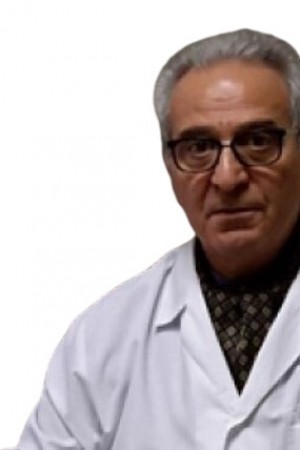 Мирзоян Александр Григорьевич