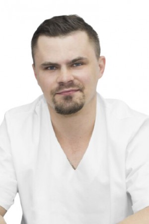 Телегин Иван Вадимович