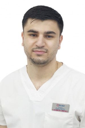 Мекиян Микаел Жораевич