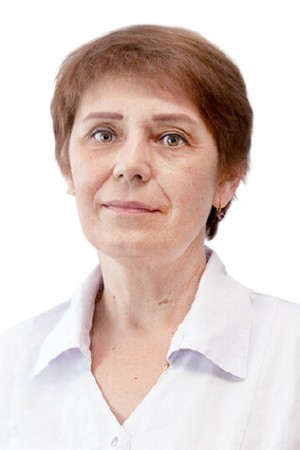 Соколова Вера Александровна