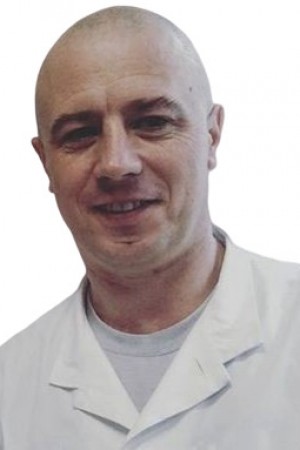 Силкин Александр Евгеньевич