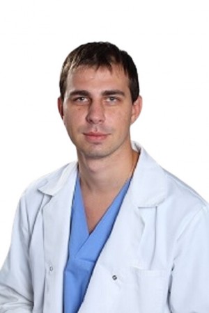 Кузнецов Сергей Николаевич