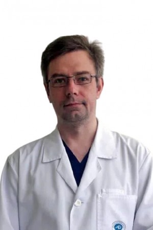 Голубев Андрей Владимирович