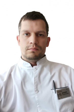 Дремин Алексей Викторович