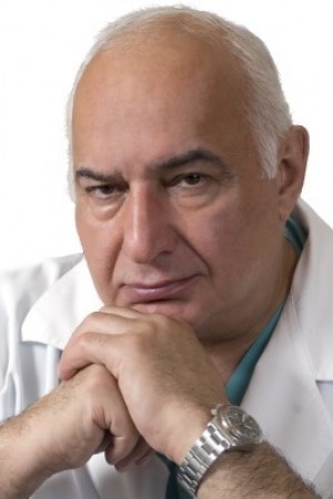 Давыдов Михаил Иванович