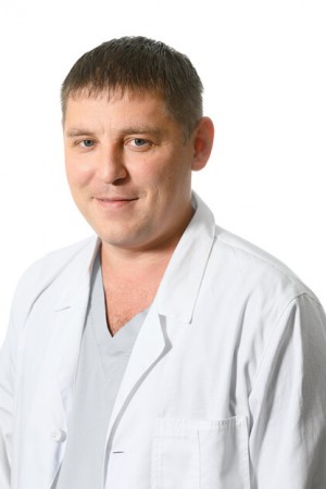 Ощепков Евгений Олегович