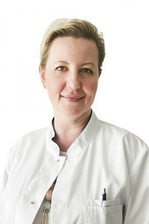 Велюнская Наталия Геннадьевна