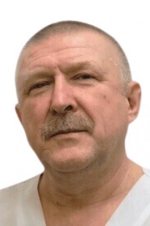 Здрелько Валерий Петрович