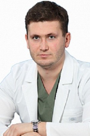 Серебро Александр Леонидович