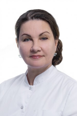 Топорнина Елена Викторовна