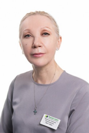 Шутенко Татьяна Владимировна
