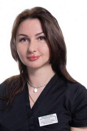 Кузнецова Наталия Владимировна