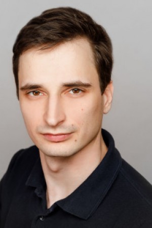 Дятлов Денис 