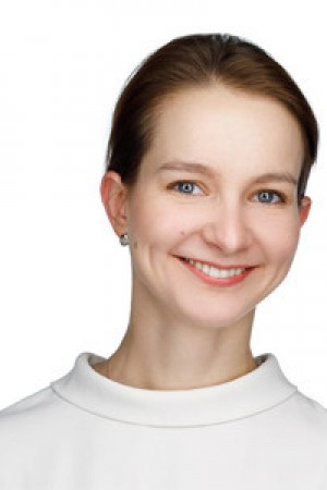 Федоренко Екатерина Андреевна