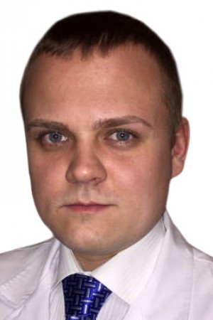 Лопачев Антон Владимирович