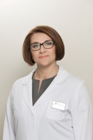 Аверьянова Марина