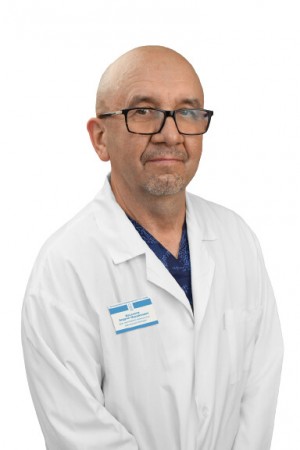 Бессонов Андрей Михайлович