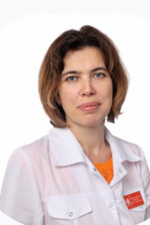 Бишменева Ирина Викторовна