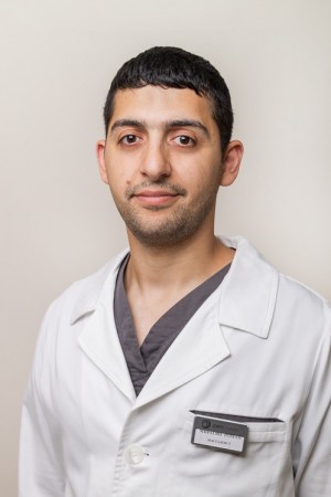 Мирагян Роман