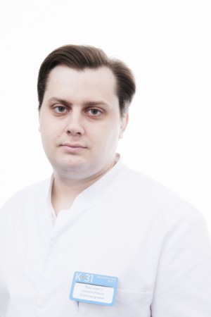 Беляев Роман Александрович