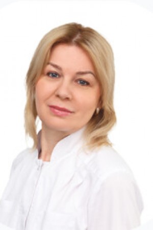 Лукьяненко Елена Николаевна