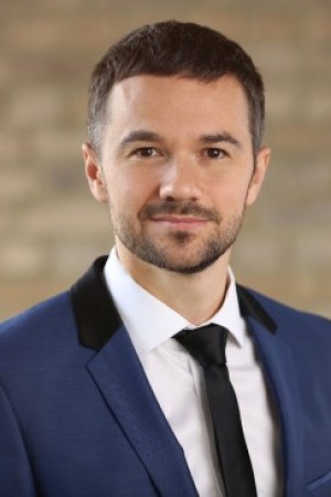 Зюбин Евгений Игоревич