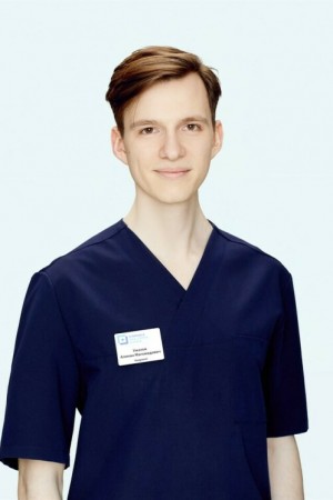 Ужахов Алихан Магомедович