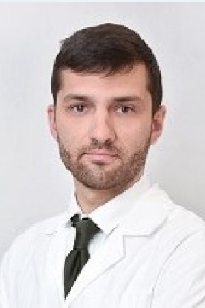 Новиков Евгений Михайлович