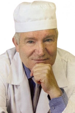 Кутин Александр Алексеевич