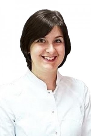 Байкова Наталья Викторовна