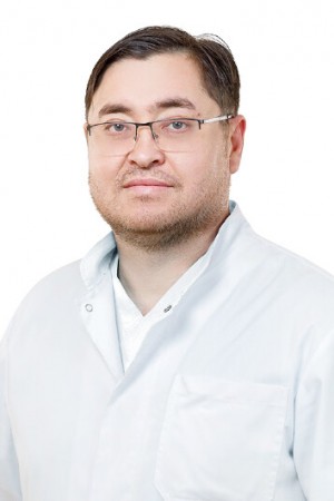 Шокаев Батырбек Залимханович