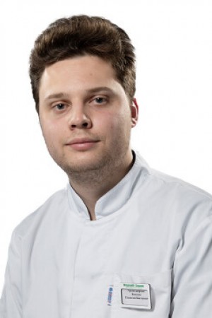 Вовденко Станислав Викторович