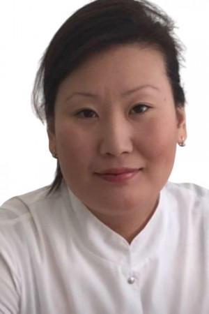 Иванова Татьяна Андреевна