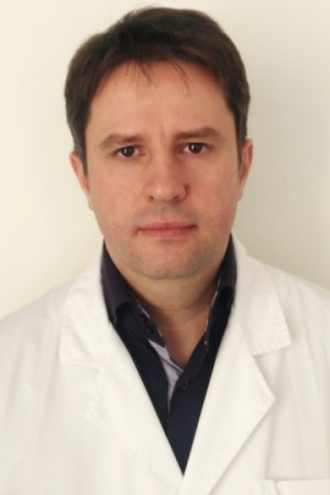 Сапрыкин Дмитрий Александрович