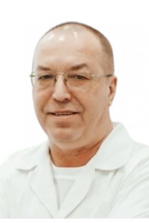 Потемкин Юрий Валерьевич