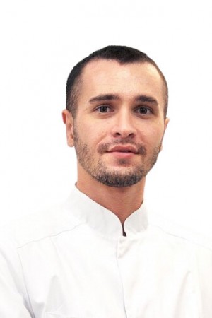 Багаев Инал Георгиевич