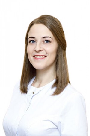 Алексей Валентина Анатольевна