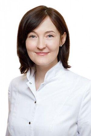 Гвоздюкова Екатерина Вадимовна