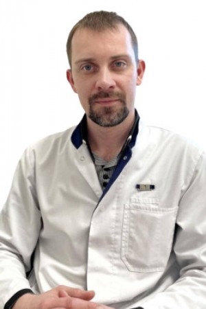 Дмитриев Андрей Алексеевич