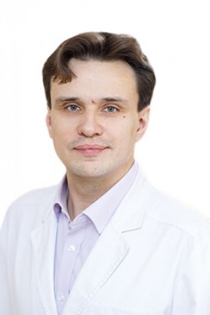 Лапшихин Александр Александрович