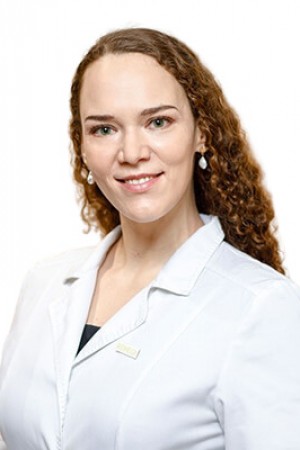 Мезенцева Ольга Юрьевна